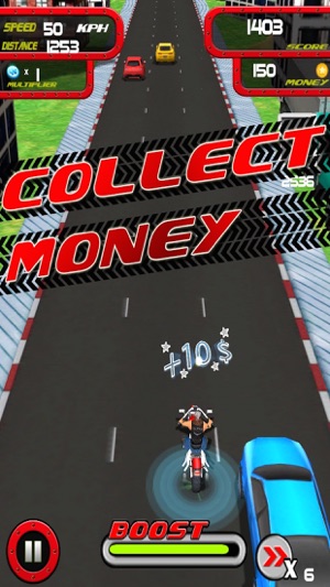 Highway Racing(圖4)-速報App