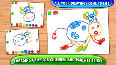Draw Your Cartoon Drawing Step By Step FULL VERSION Screenshot 2