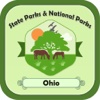 Ohio - State Parks & National Parks Guide