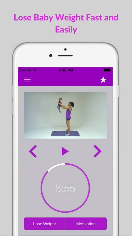 After Pregnancy Exercises Diet Baby Workout