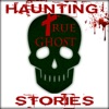 Icon Haunting True Ghost Stories