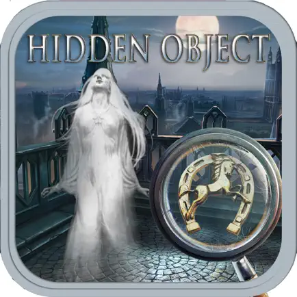 Hidden Object:  Queen Mystic Story Ghost Gold Version Free Читы