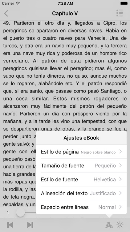 Autobiografía de San Ignacio de Loyola