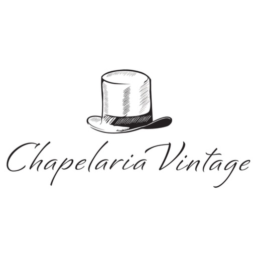Chapelaria Vintage icon