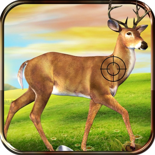 2016 Deer Hunt Pro Challenge icon