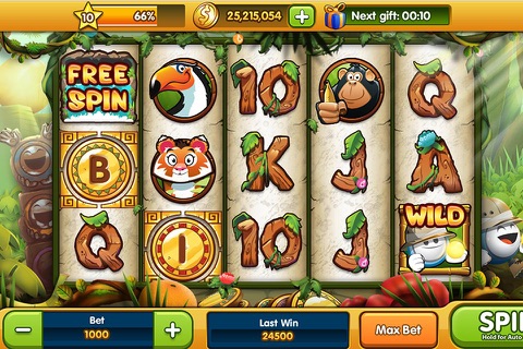 GamePoint Casino screenshot 2