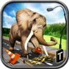 Ultimate Elephant Rampage 3D