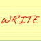 Now Write, Draw, Make Notes, Make To Do List straight away in your iPhone/iPod/iPad