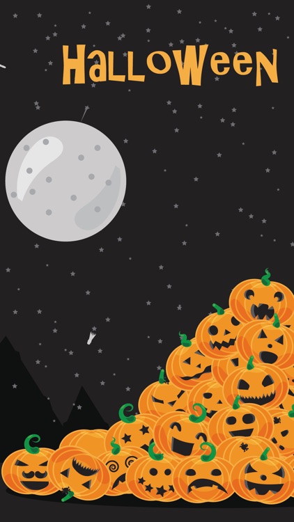 Halloween - Pumpkins