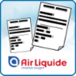 Air Liquide E-DATA