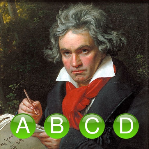 Endless Quiz Classical Music