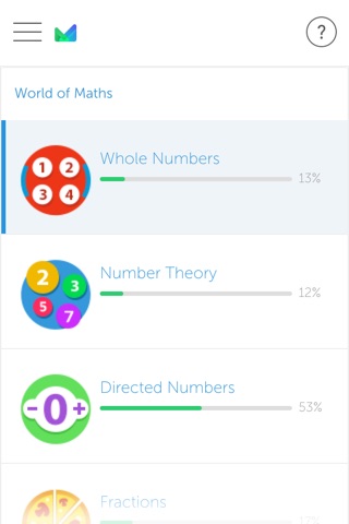 Mathspace screenshot 3