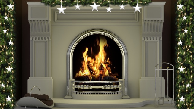 Amazing Christmas Fireplaces(圖5)-速報App