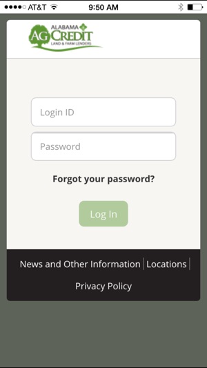 Alabama Ag Credit Ag Banking(圖1)-速報App