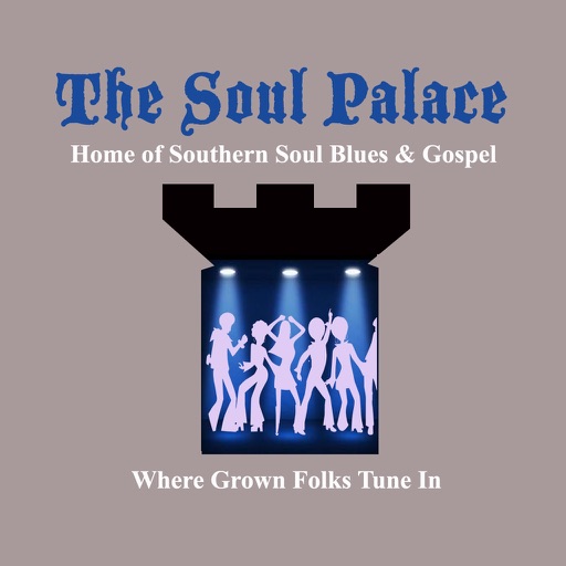 The Soul Palace icon