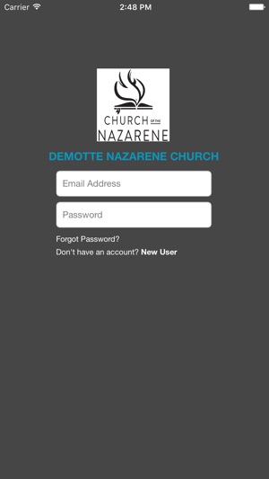 DeMotte Nazarene Church