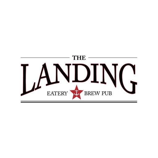 The Landing Eatery & Pub icon