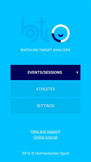 Biathlon Target Analyzer(圖2)-速報App