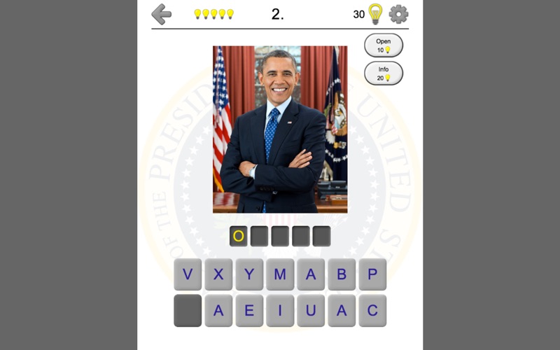 US Presidents thumbnail 1
