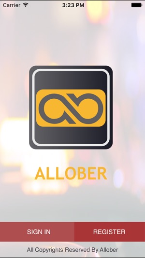 Allober