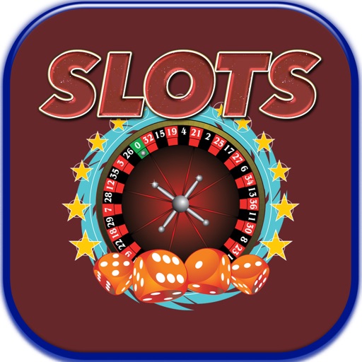 Hot $lots Fantasy Games Machine - Amazing Casino Deluxe iOS App