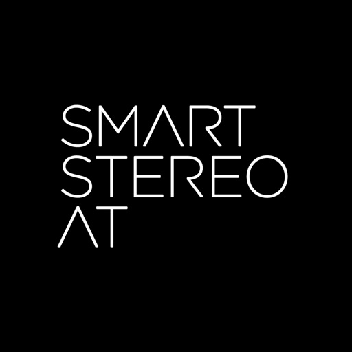 Smartstereo Icon