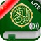 This application gives you the ability to read and listen to all 114 chapters of the Holy Quran on your device