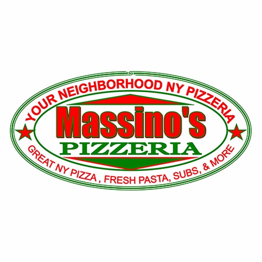 Massinos Pizzeria icon