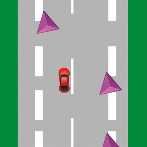 Car Speed - Max Speed iOS App