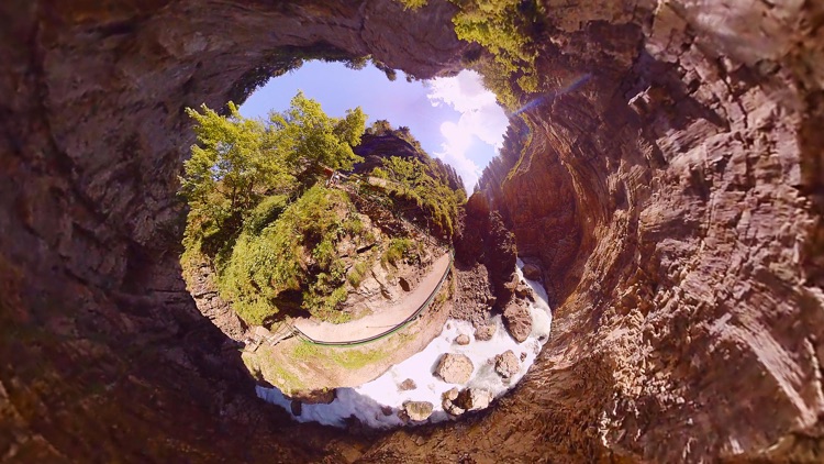 Oberstdorf 360 VR