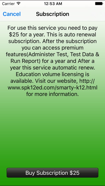 SmArTy-K12 screenshot-4