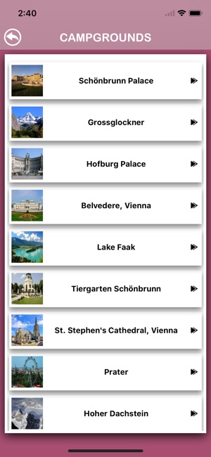 Austria Travel Guide(圖3)-速報App