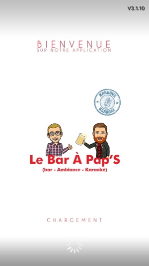 Le Bar à Pap's(圖1)-速報App