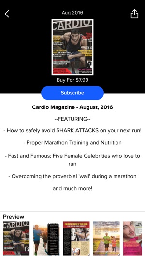 Cardio Magazine(圖3)-速報App