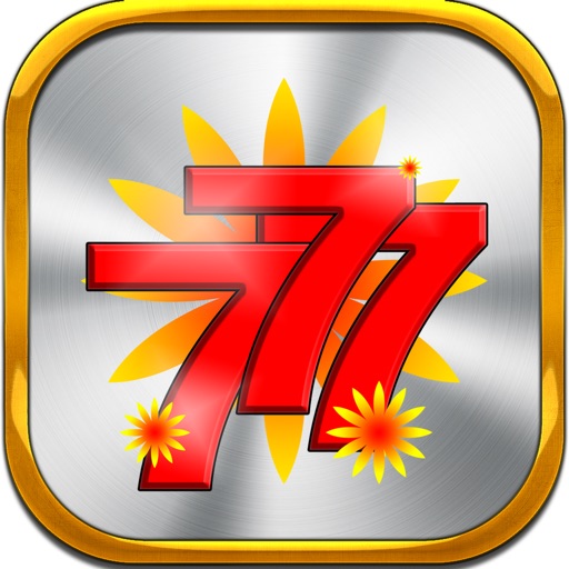 Awesome 7 Casino Classic HD Icon