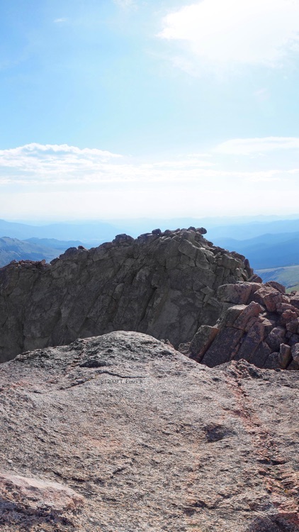 Relax VR Mount Evans USA Virtual Reality screenshot-3