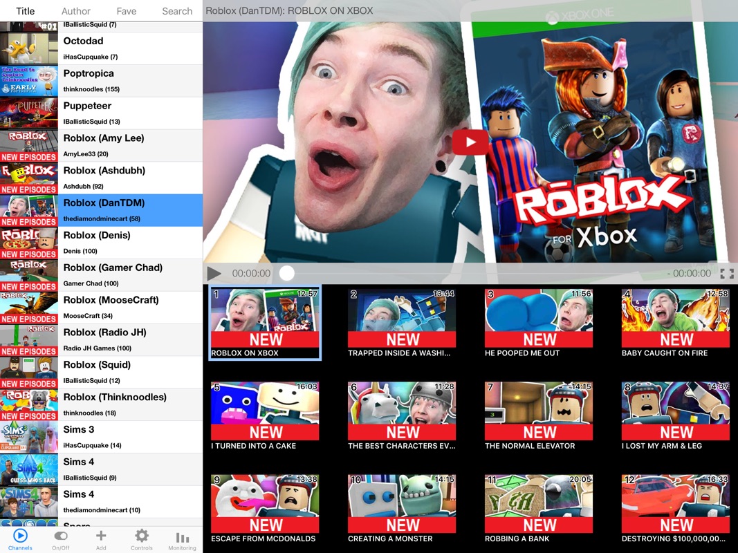 Roblox Game Videos Youtube