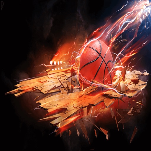 Basketball Wallpapers : Best HD Wallpapers iOS App