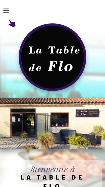 La Table de Flo