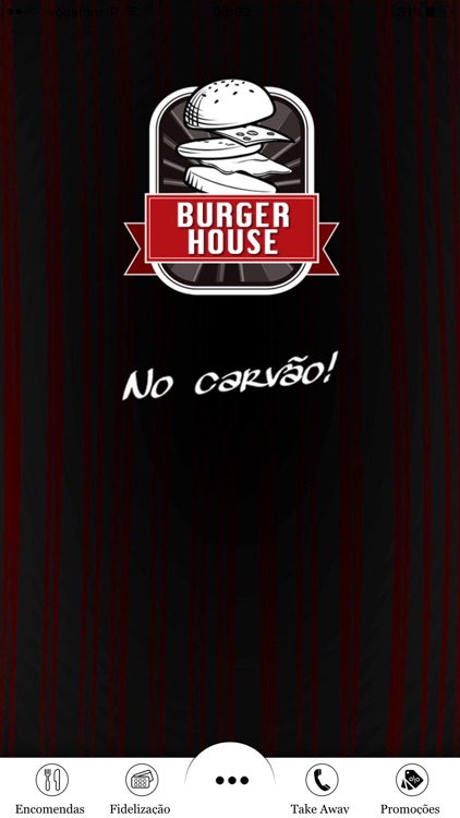 Burger House