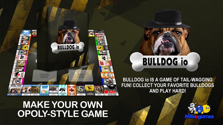 Bulldog io (opoly)