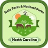 North Carolina - State Parks National Parks Guide