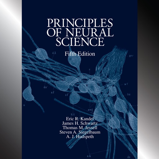 Principles Of Neural Science, Fifth Edition By Indextra AB