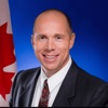 MP Ron Cannan