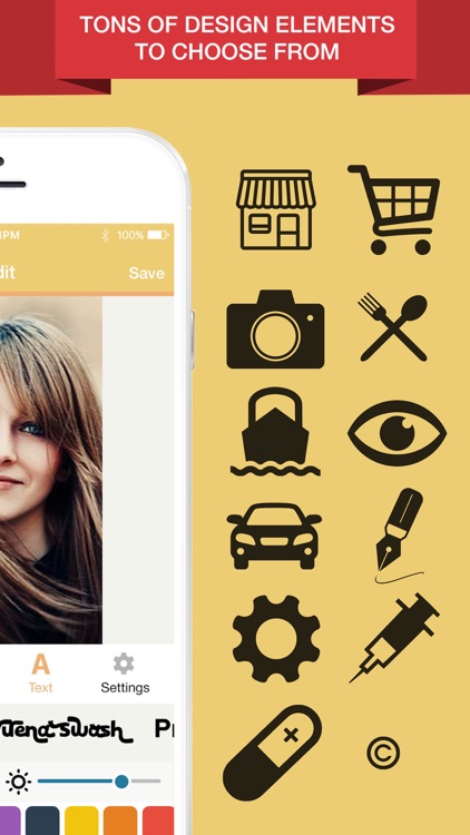 Watermark Photo - Add Watermark & Watermark Maker