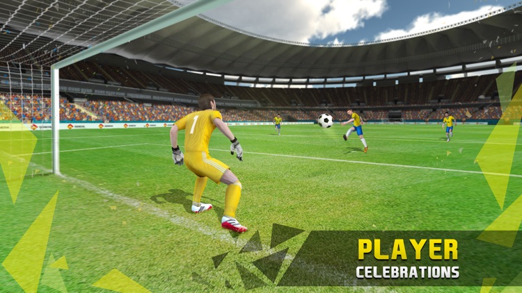Soccer Star 2016 World Legend