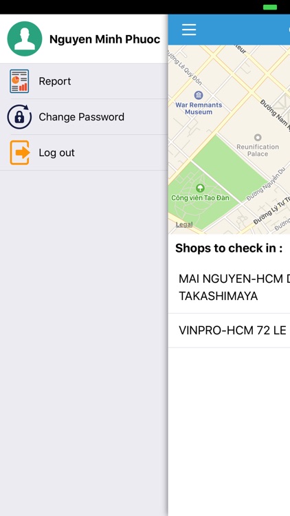 E-routingmap screenshot-3