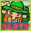 Lucky Leprechauns St Patricks Day Slots-O-Rama