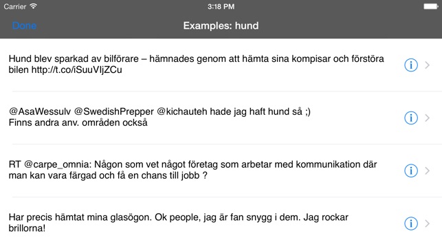 Swedish Translator(圖4)-速報App