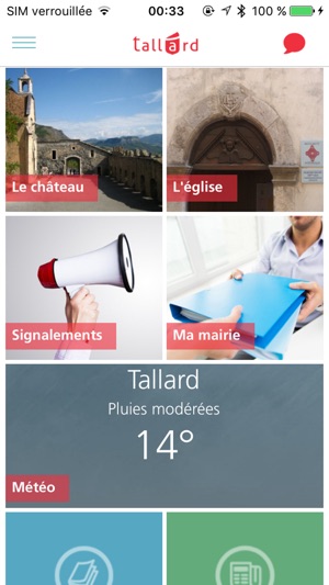 Tallard(圖2)-速報App